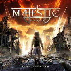 Majestic Dimension : Last Journey
